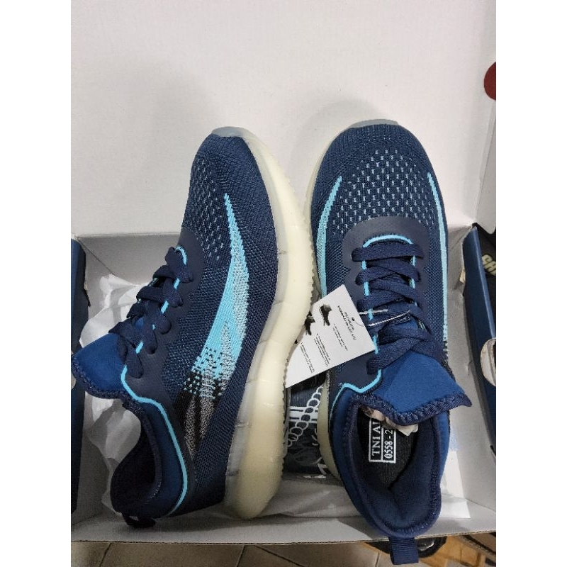 sepatu olah raga,poral TNI AL asli jatah