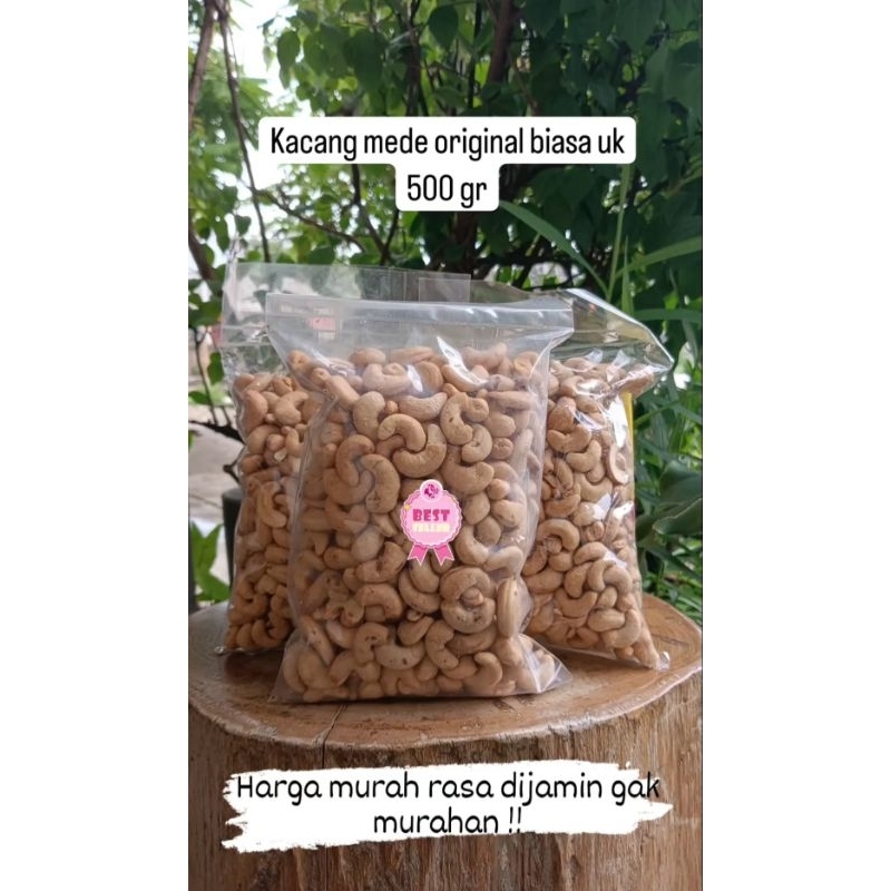 

Kacangmedeoven