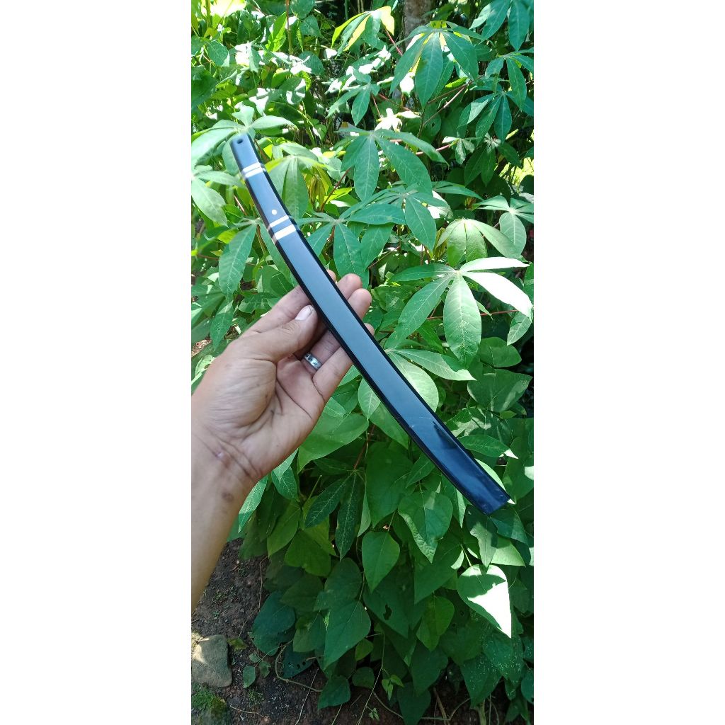 Tanto K110 Ful Tanduk