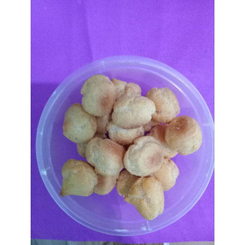 

soes keju 250 gram