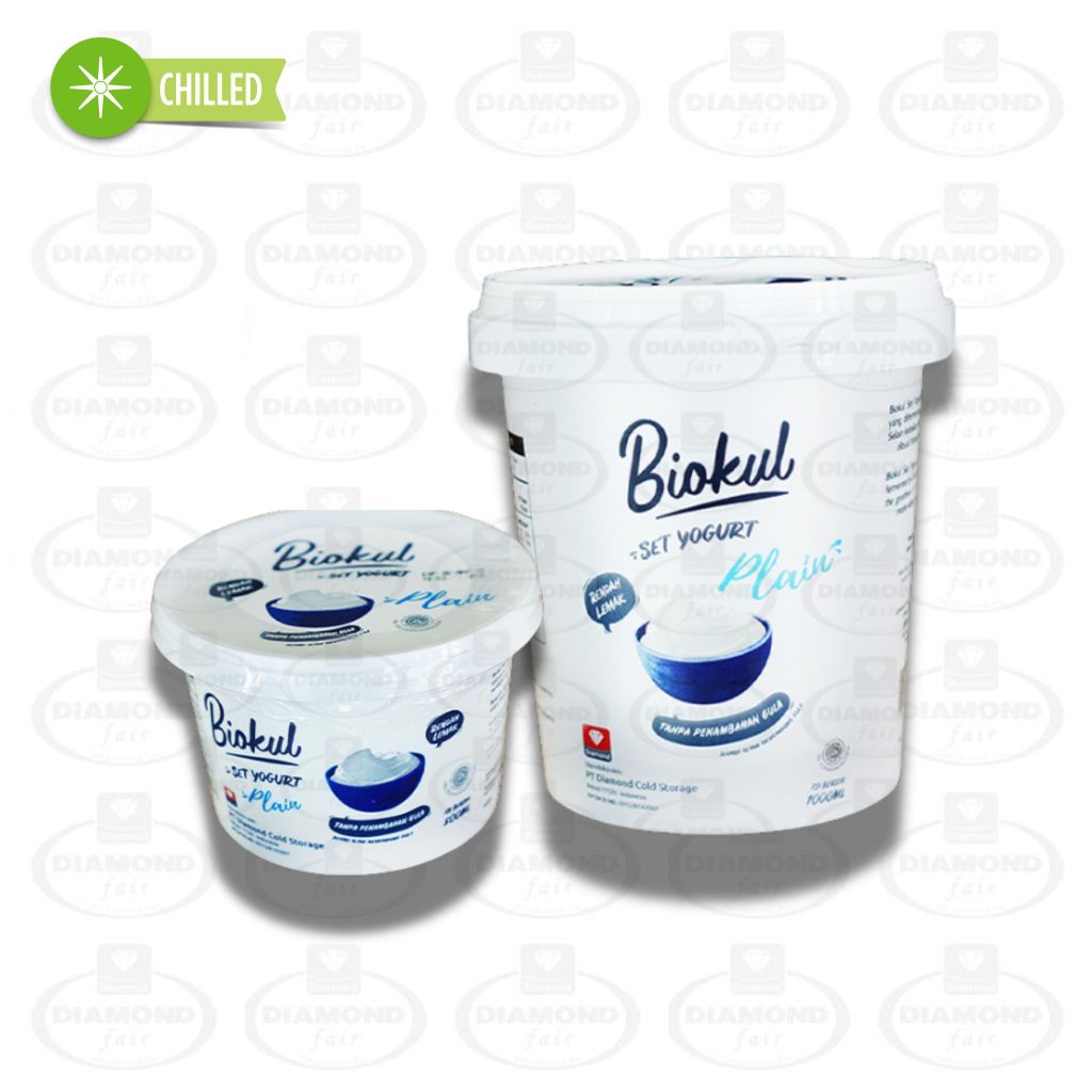 

Biokul Set Yogurt