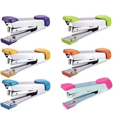 

STAPLER MAX HD-10