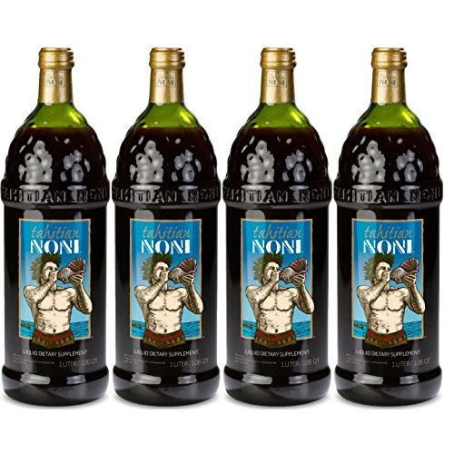 

Noni Original Supperfruit Wellness Booster 1L (1.06qt) (WAJIB MENGUNAKAN BUBLLE)