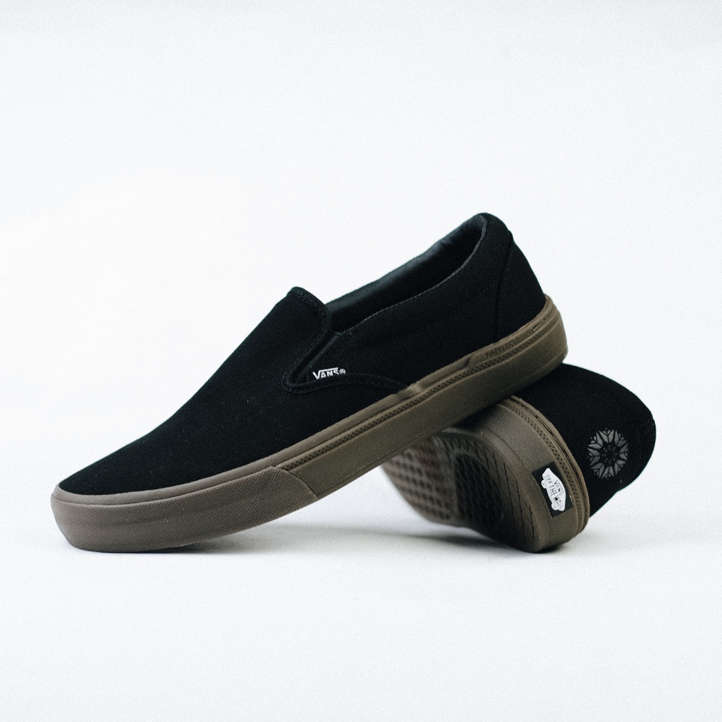 Vans Slip On BMX Dennis Enarson 100 % Original