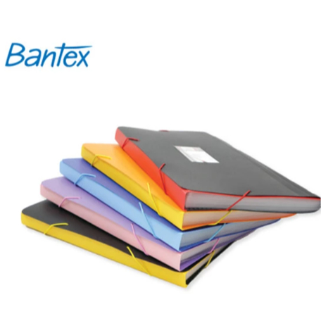 

Expanding File FC Bantex 3601-64 isi 12