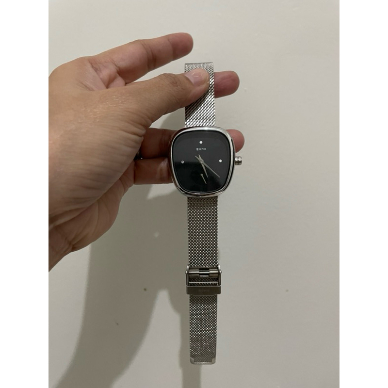 BONO watch, semua good condition, BONO ori.