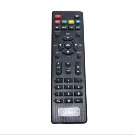 Remote Remot Set Top Box NEXTRON Remot STB NEXTRON