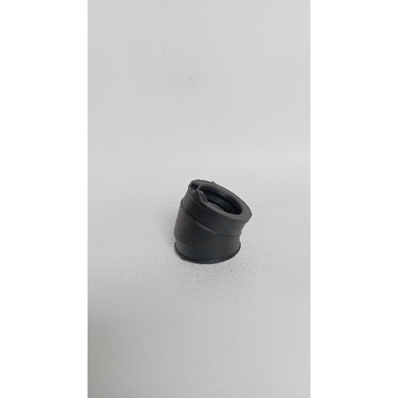 intake manifold manipul karburator yamaha byson original ygp.