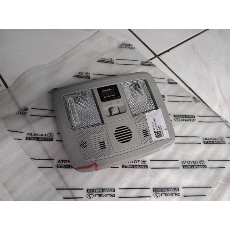 Lampu Plafon LED Avanza Veloz Xenia 2022 2023 Original