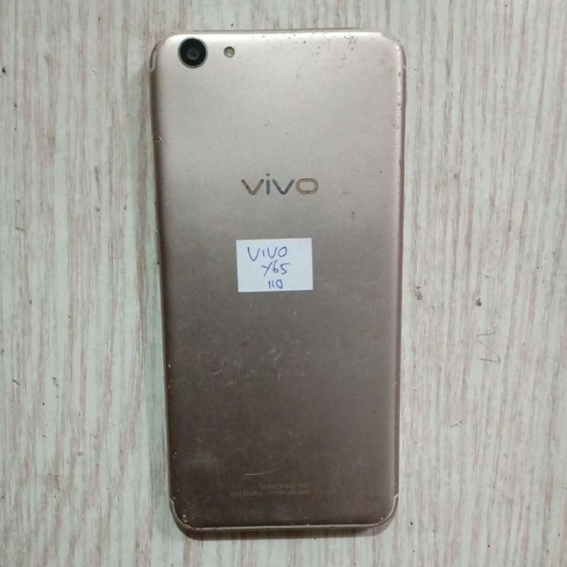 Mesin Vivo Y65 Normal Minus Lcd