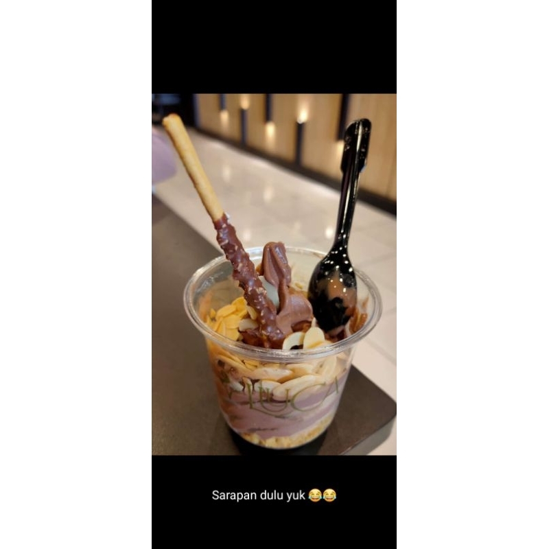 

Sarapan Dulu Yuk