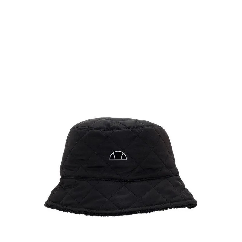 Ellesse Reversible Bucket Hat Black - Original