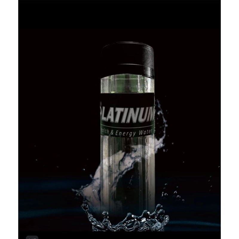 

Platinum Energi Water