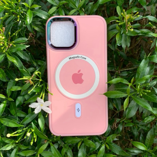 CASE IPHONE 12 PRO (PRELOVED/PL)
