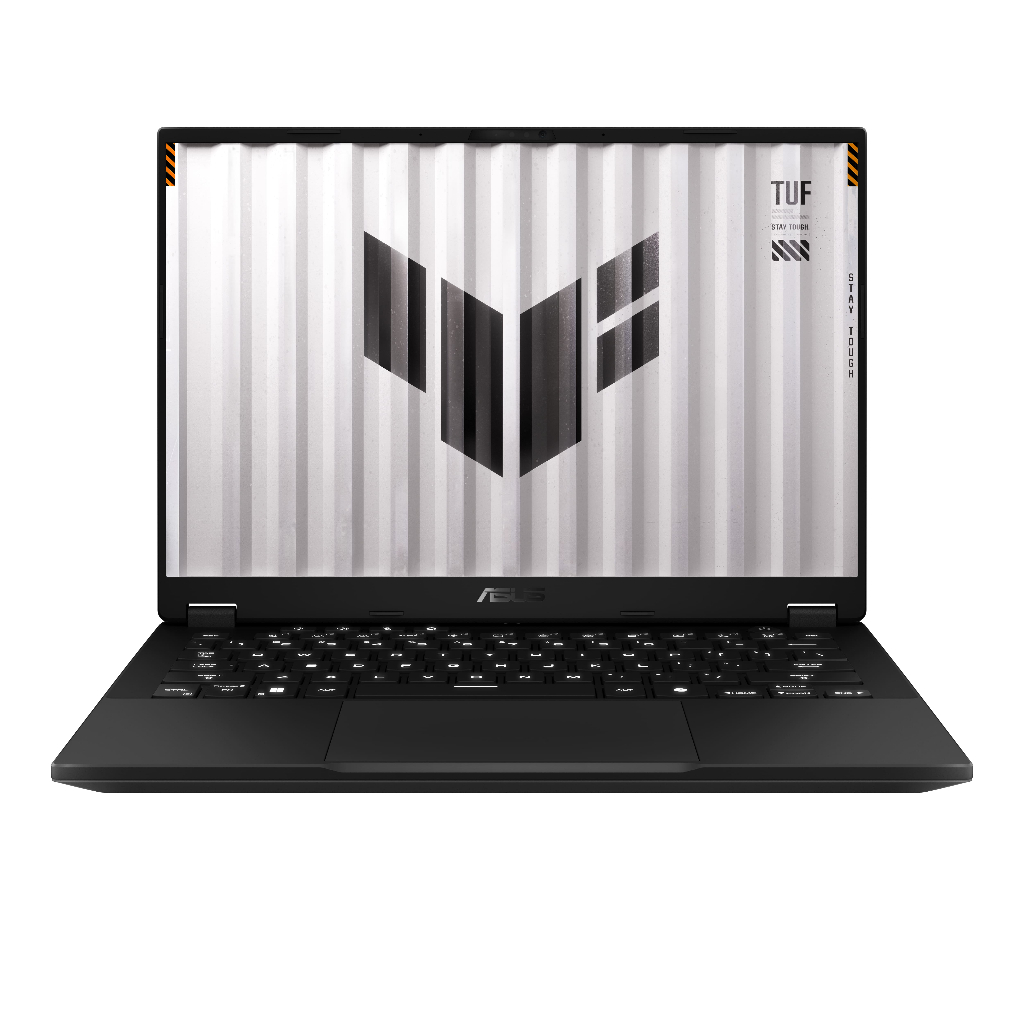 ASUS TUF A14 FA401UU RYZEN 7 8845HS RTX4050 6GB/ 16GB 512GB W11+OHS+O365 14.0QHD 165HZ 100SRGB GRY -