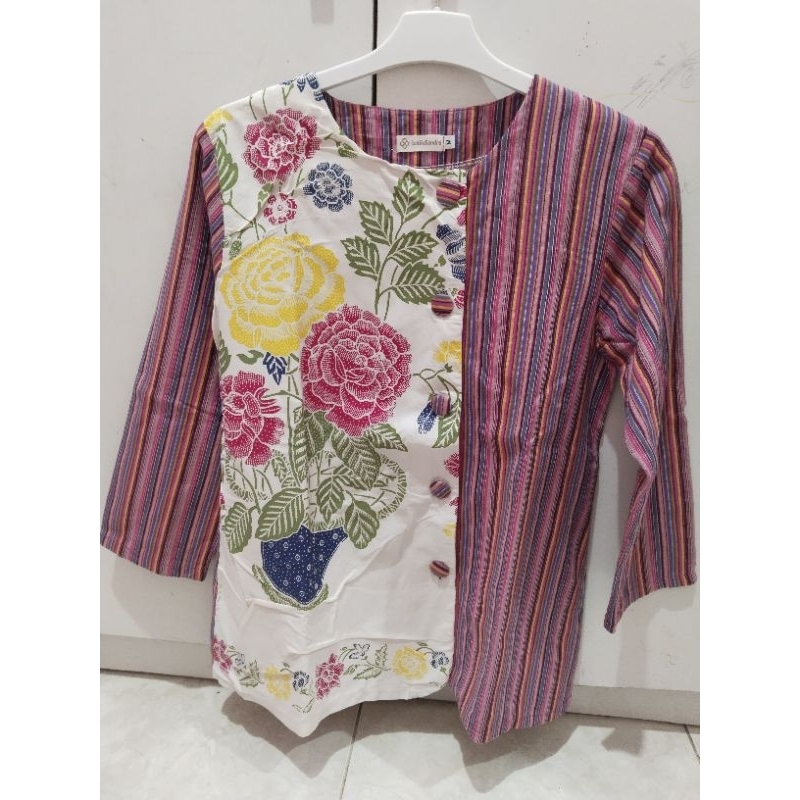 PRELOVED BATIK DIANDRA