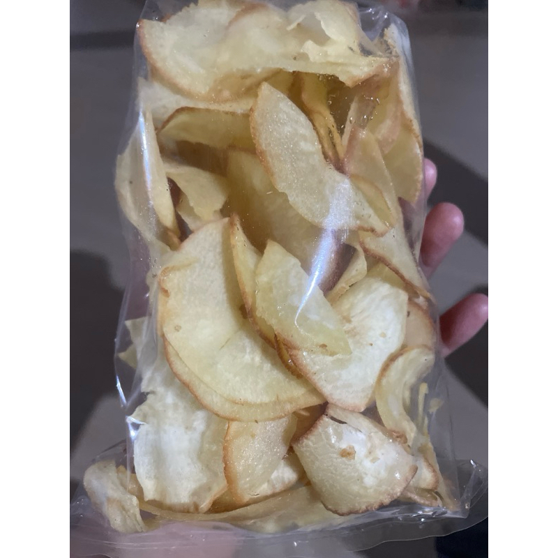 

keripik singkong enak gurih renyah asli Wonogiri