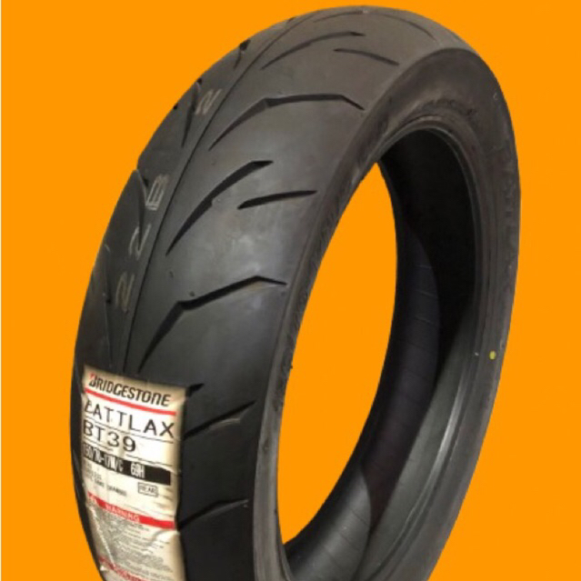 battlax BT 39 150/70 17 - battlax bt39 150 70 17