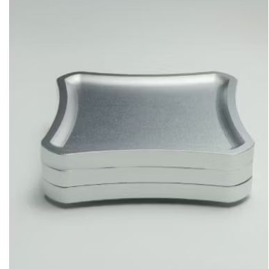 jasa CNC Alumunium  part Custom