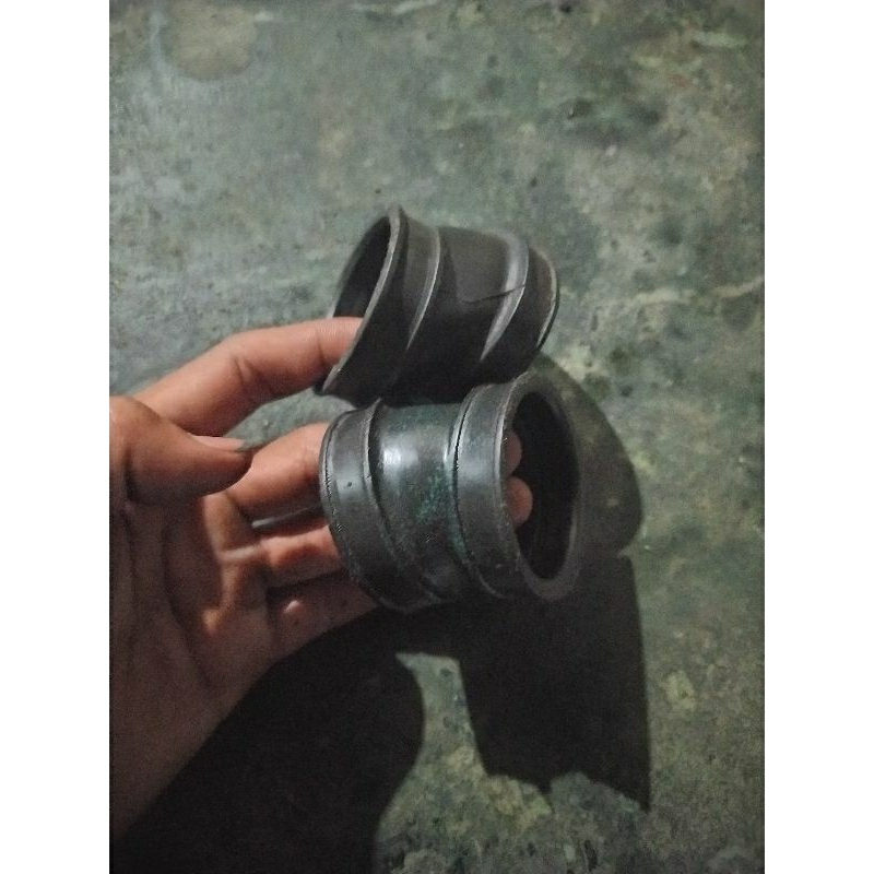 karet filter box  fizr/foswan