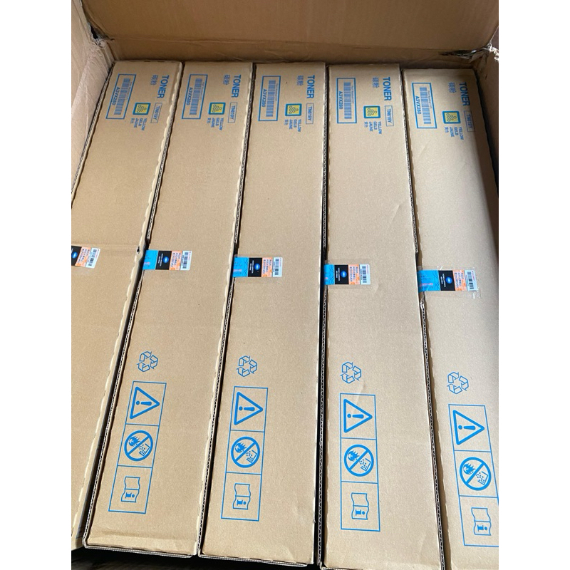 TN619 Original Segel Toner Konica Minolta