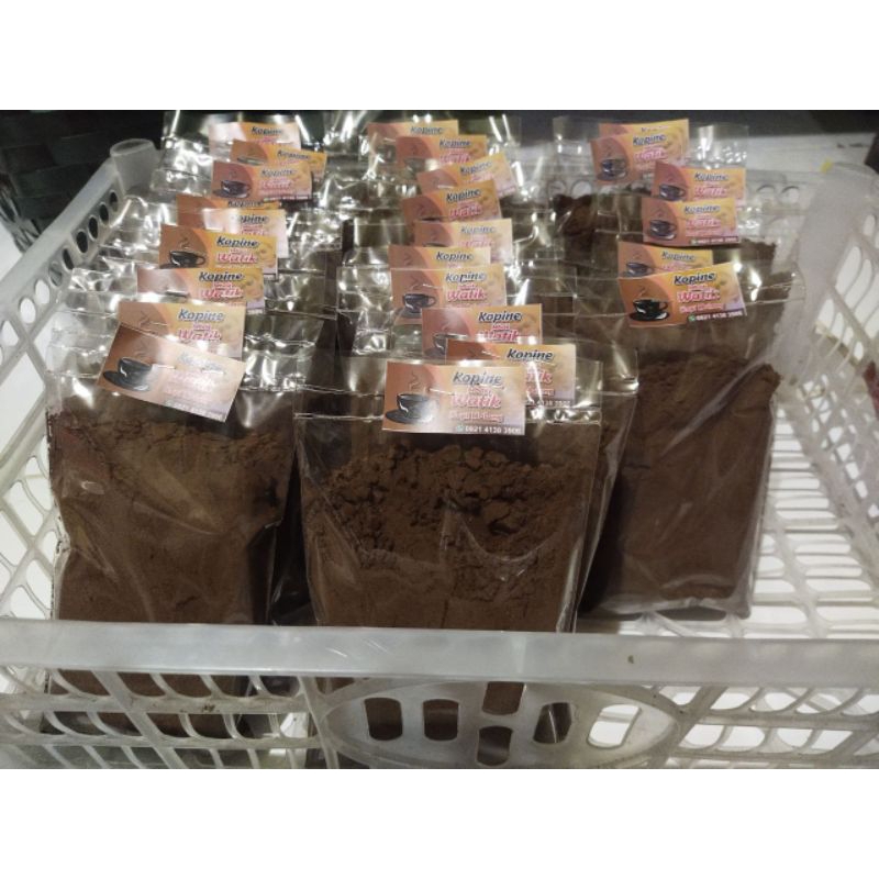 

kopi Bejo orenge merah