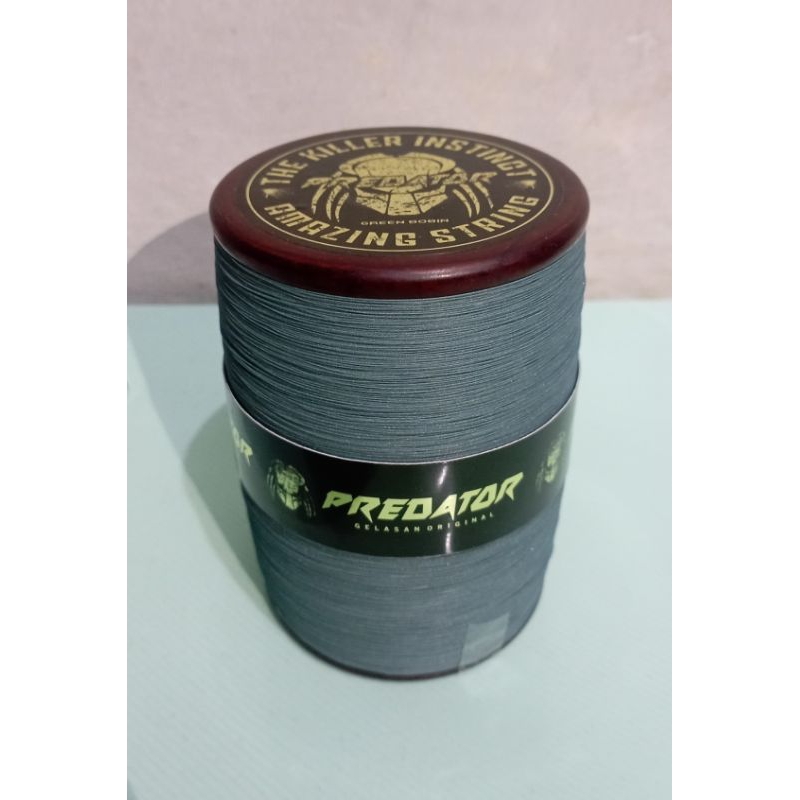 gelasan PREDATOR molor n66 (6000yard)