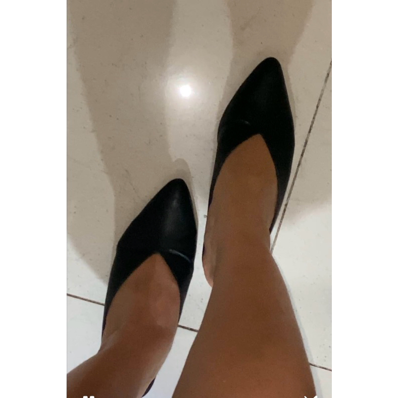 POSU SHOES ORI SECOND OWNER LIKE NEW