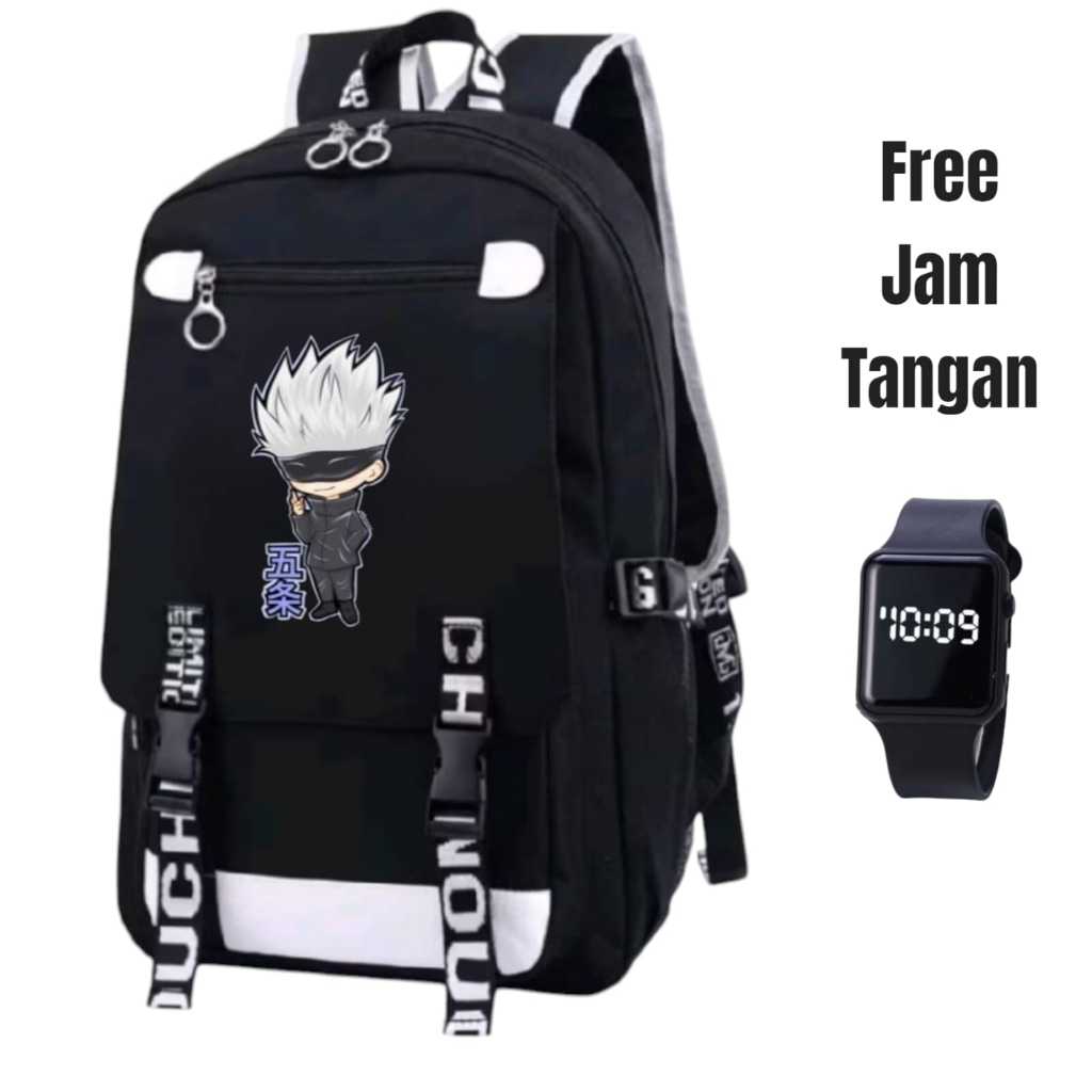 MATAHARI BAGS [COD] TAS SEKOLAH - RANSEL ANAK COWOK - TAS ANAK ANAK - TAS ANAK LAKI LAKI - TAS BAHU 