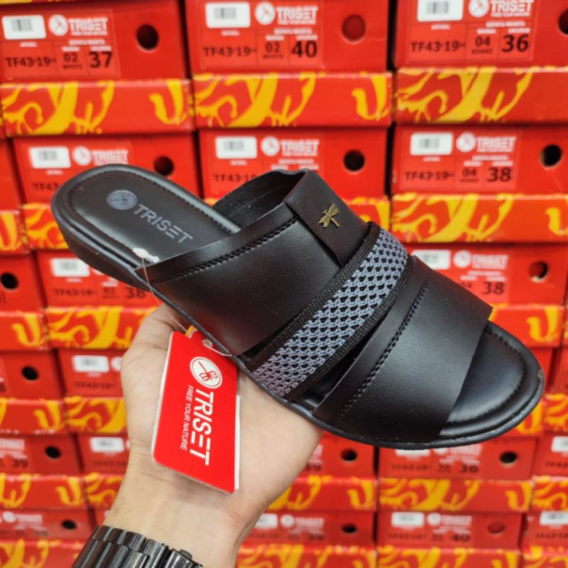 Sandal Selop Wanita TRISET