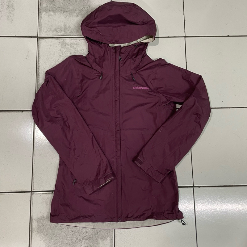 patagonia h2no