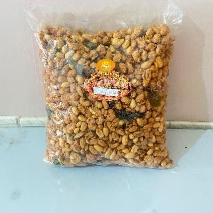 

1BALL KACANG THAILAND 2,5 KG