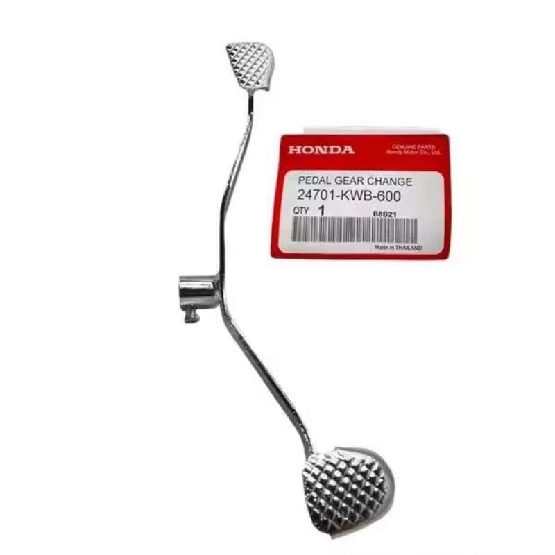 PEDAL OPERAN GIGI REVO ABSOLUT/PEDAL PERSENELING HONDA REVO ABSOLUT-REVO FIT-BLADE-BLADE 125FI(KWB)