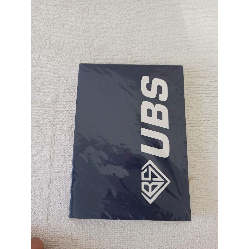 

Notes UBeeS Polos
