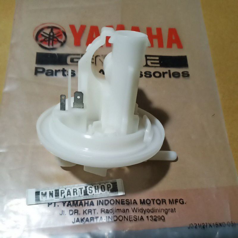 rangka rumah rotak fuel pamp yamaha mio j m3 s z Aerox 155 vixion new mx king 150 byson fi