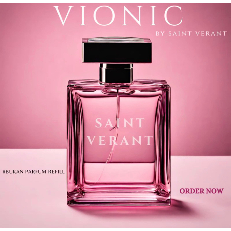 Parfume vionic