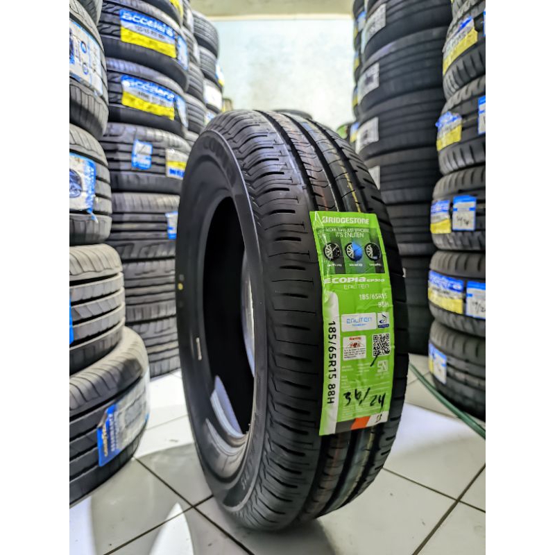 Ban Bridgestone Ecopia 185/65 R15