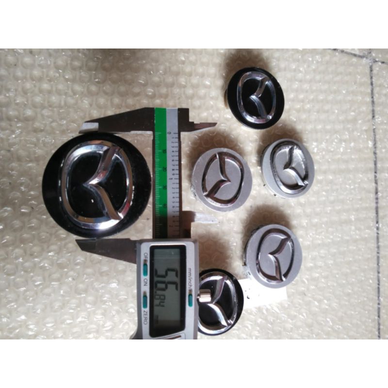 dop mazda 2 3 6 cx 3 cx 5 cx 9 rx8 dop velg mazda original