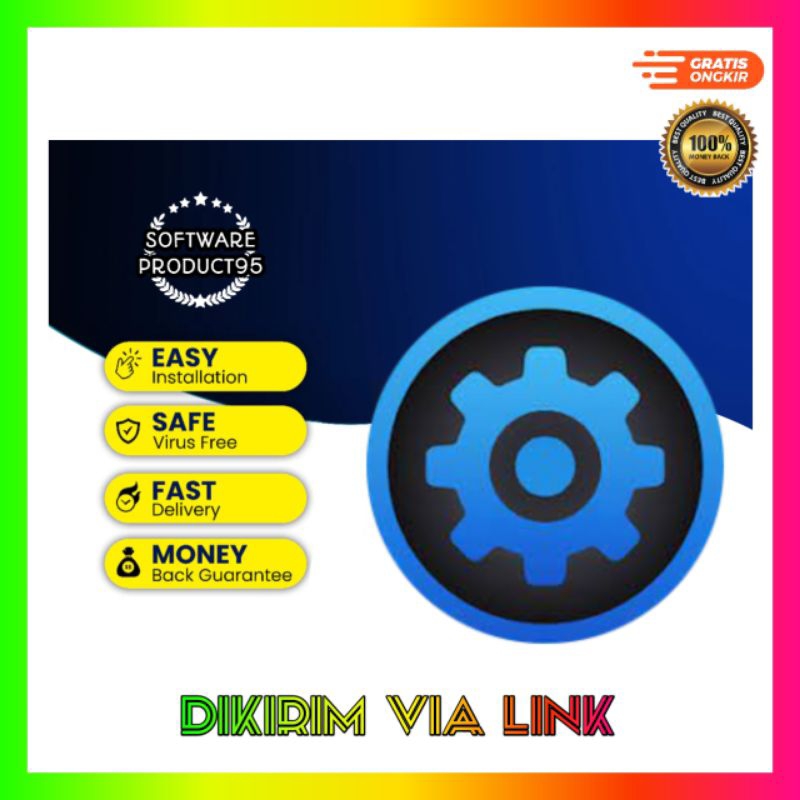Perbarui Driver Lama : Driver Talent Pro v8.1 Full Version Lifetime for Win