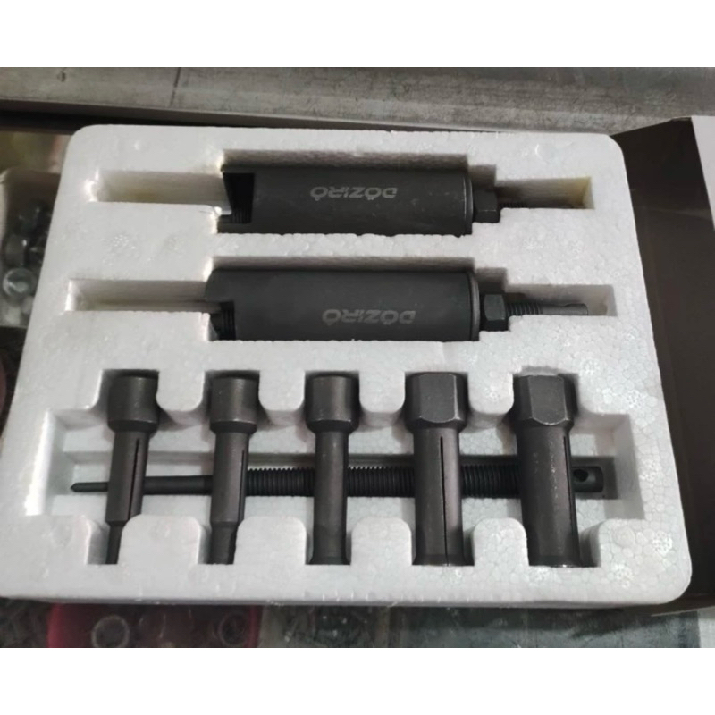 Bearing Tracker Treker Bearing Pembuka Bearing dalam set