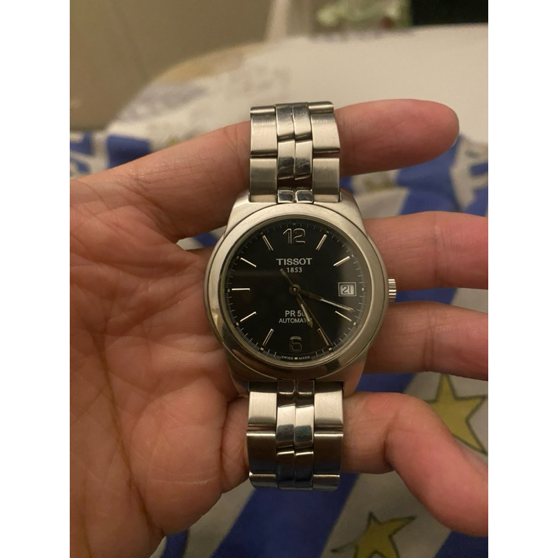 Tissot PR50 Automatic ORIGINAL