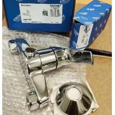 Keran shower panas dingin GROHE/kran panas dingin/kran shower mandi panas dingin