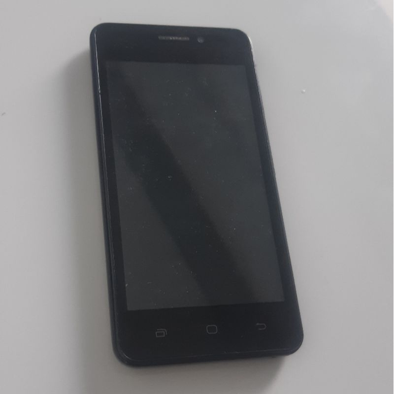 ANDROMAX A GSM HP MIFI BATERAI BARU / HP BUAT HOTSPOT 4G