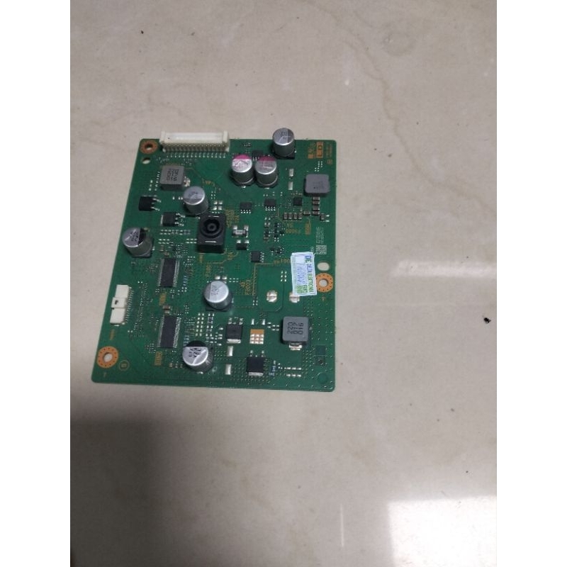 BALAST INVERTER BACKLIGHT TV LED SONY KD-43X7000E