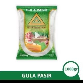 

GULA PASIR 1KG