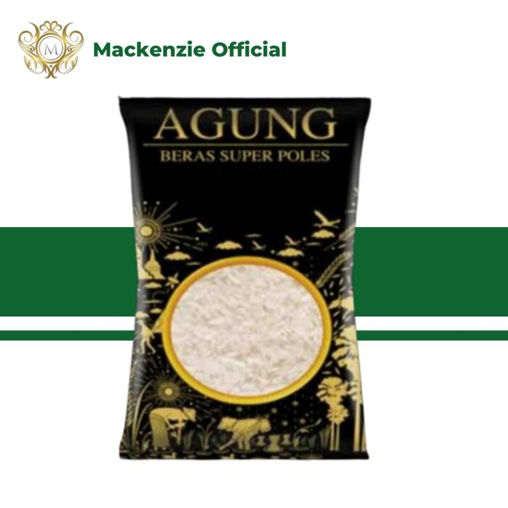 

Beras Agung Premium 5KG