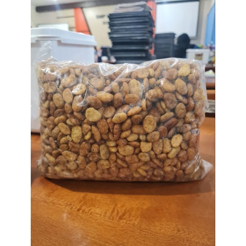 

kacang Koro Rumput Laut