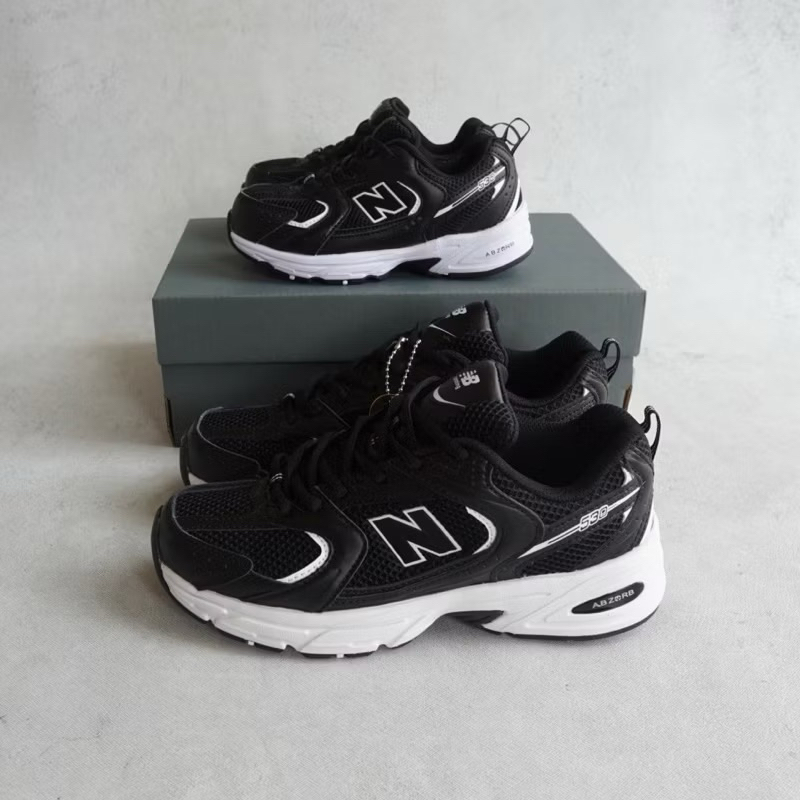 NB530/Hitam