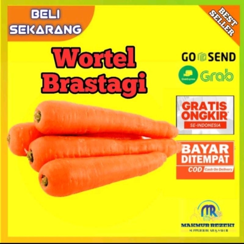 

Beli Sekarang Wortel Brastagi