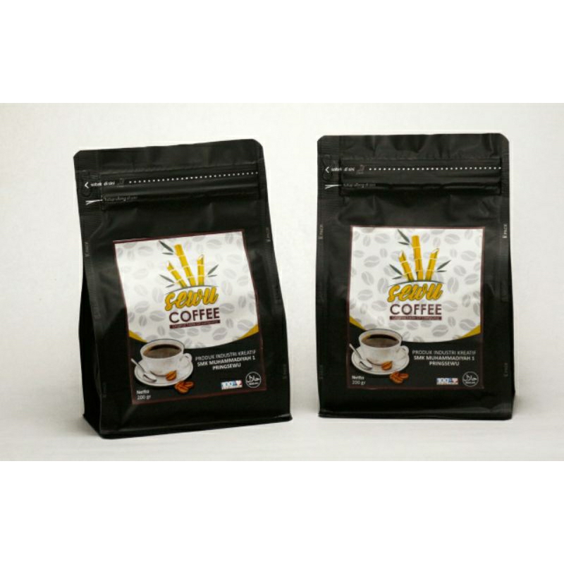 

COFFE SEWU KOPINYA PRINGSEWU